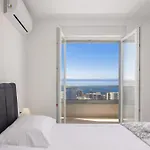 Adoria 公寓 马卡尔斯卡