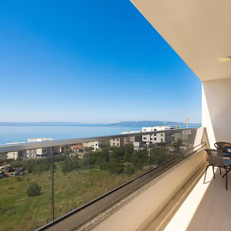Apartment Adoria