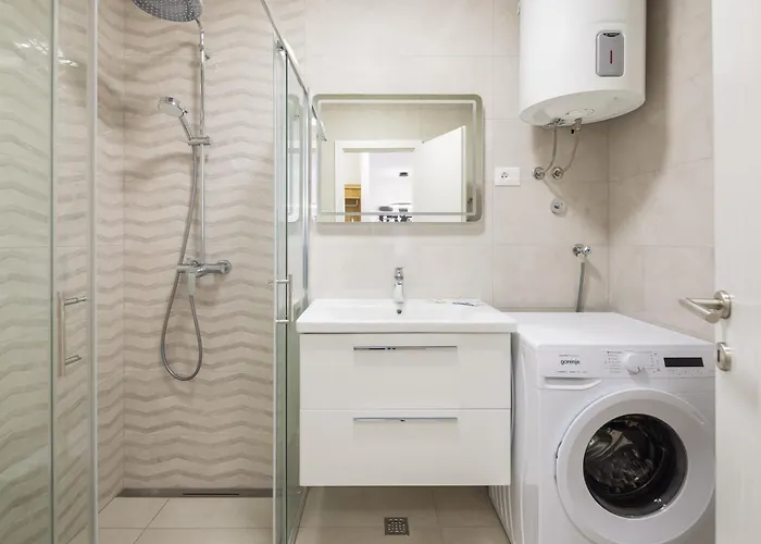 Apartment Adoria Makarska